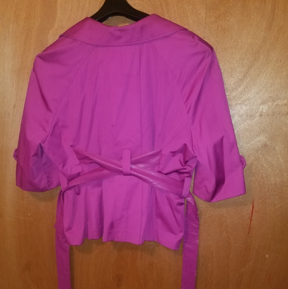 Worthington Jacket - Picture 4 of 5